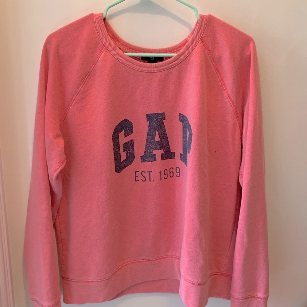 Gap long sleeve